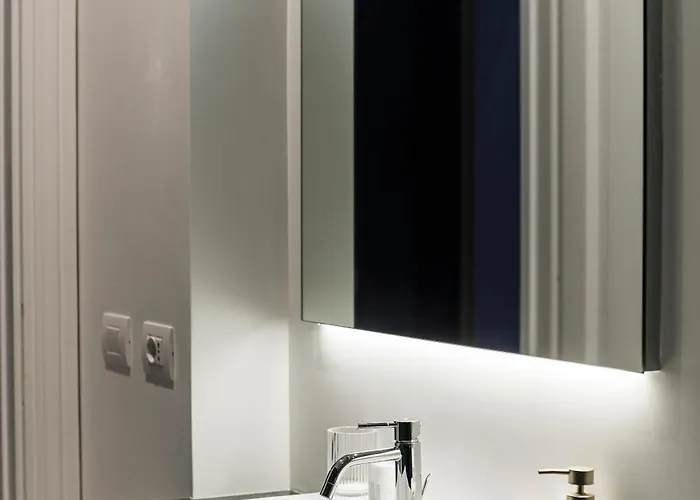 Apartamento Sant'andrea
