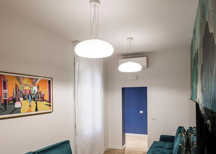 Sant'andrea Apartamento Roma