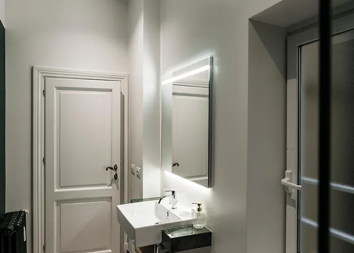 Apartamento Sant'andrea Roma