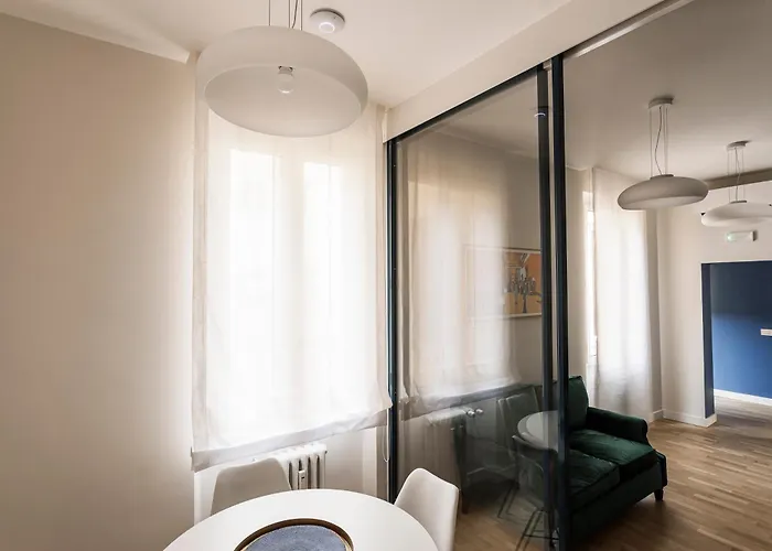 Apartamento Sant'andrea