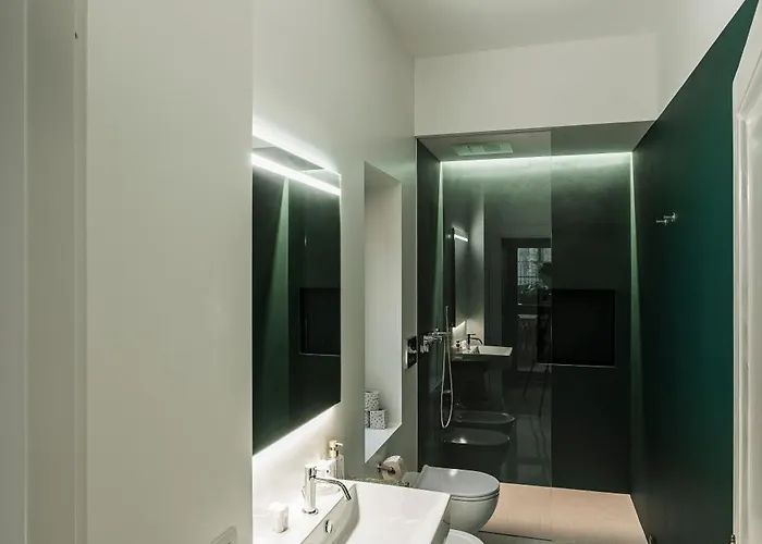 Sant'andrea Apartamento *