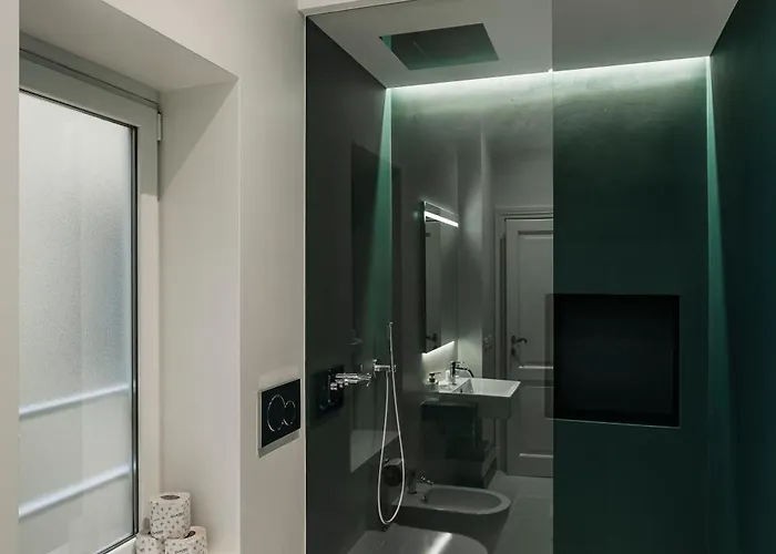 Apartamento Sant'andrea *