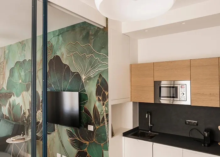 Sant'andrea Apartamento Roma