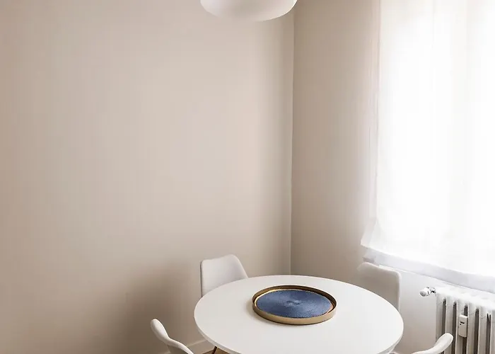 Apartamento Sant'andrea
