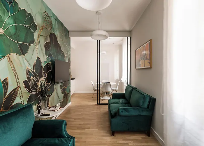 Sant'andrea Apartamento *