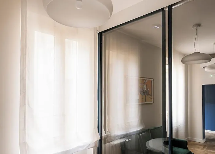 Apartamento Sant'andrea *