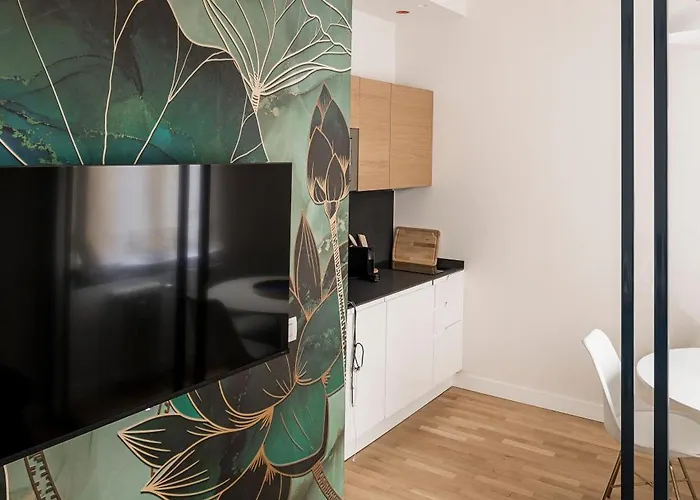 Sant'andrea Apartamento Roma