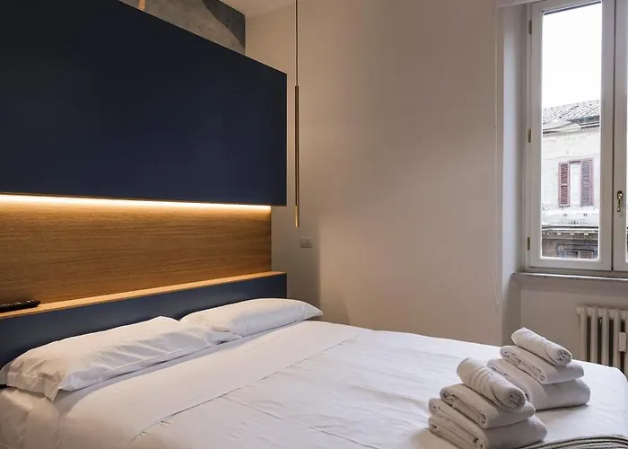 Apartamento Sant'andrea