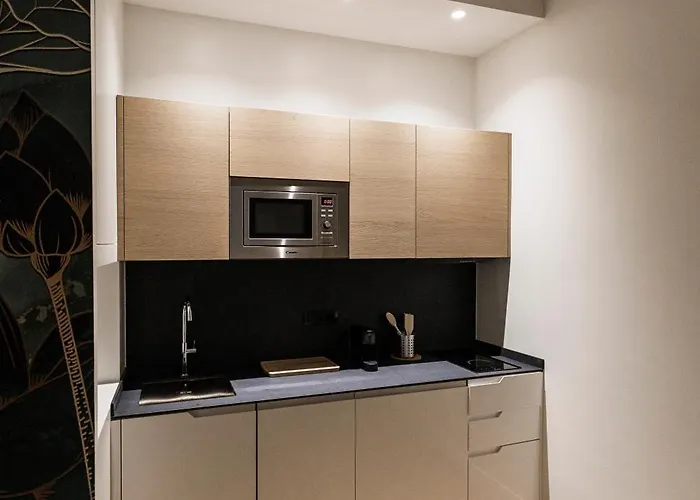 Sant'andrea Apartamento