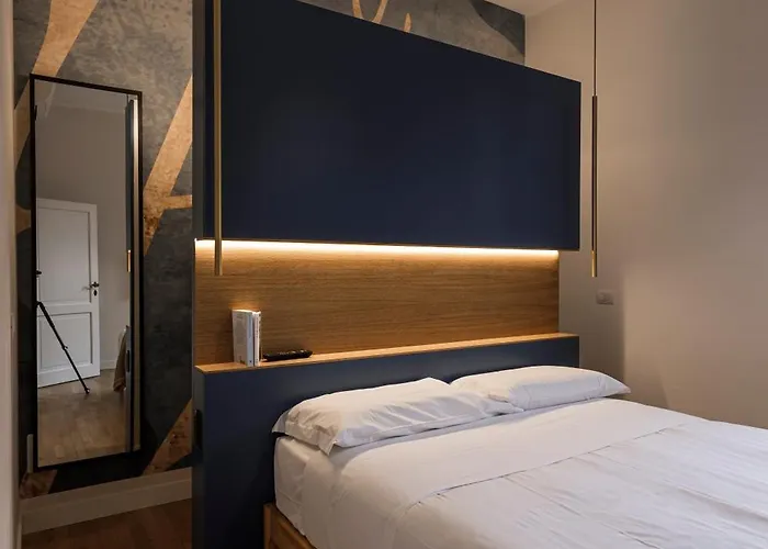 Apartamento Sant'andrea