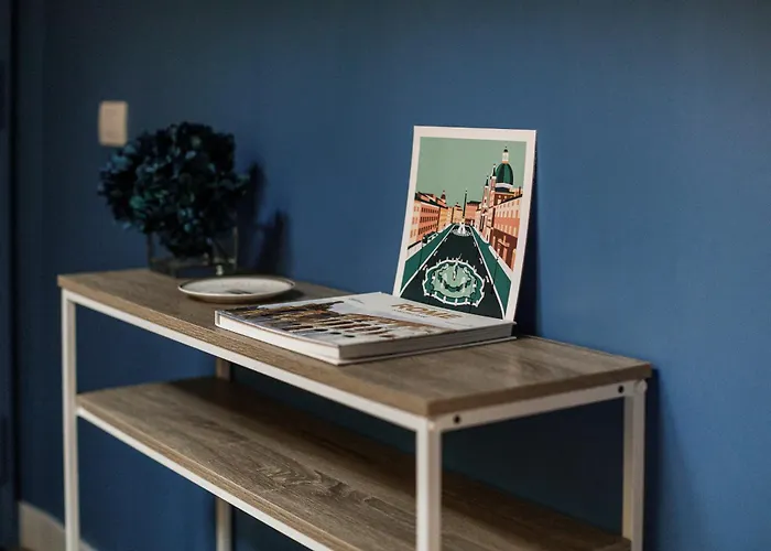 Apartamento Sant'andrea Roma