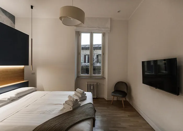 Apartamento Sant'andrea Roma