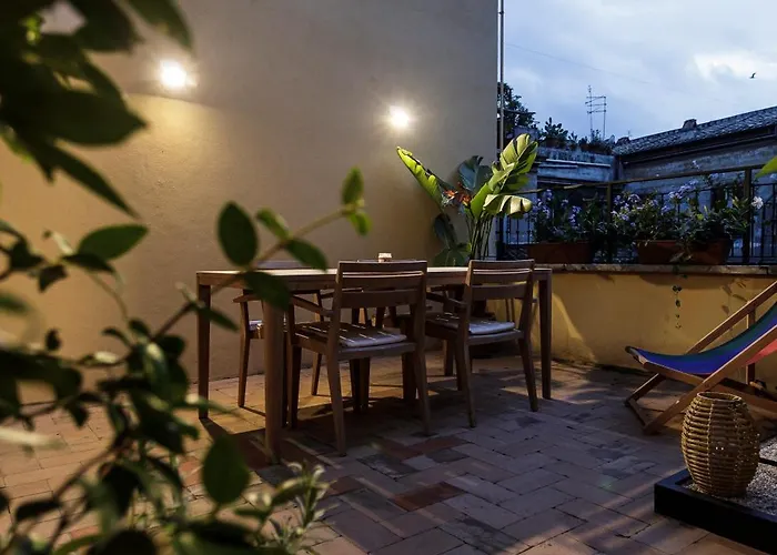 Apartamento Sant'andrea