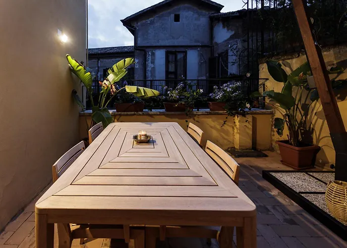 Sant'andrea Apartamento