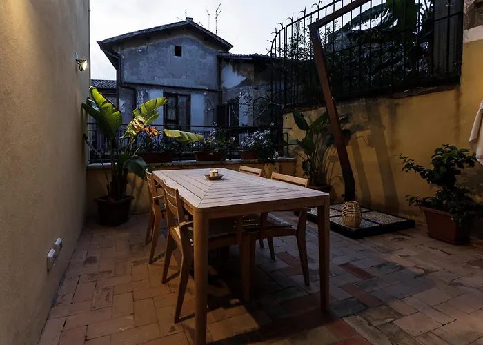 Apartamento Sant'andrea
