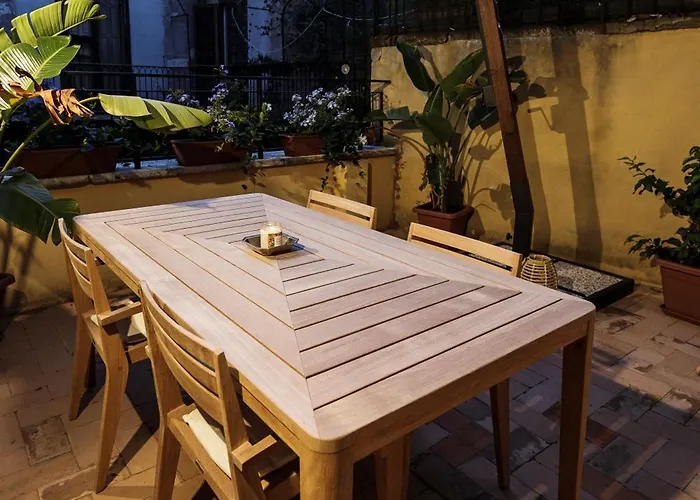 Apartamento Sant'andrea *