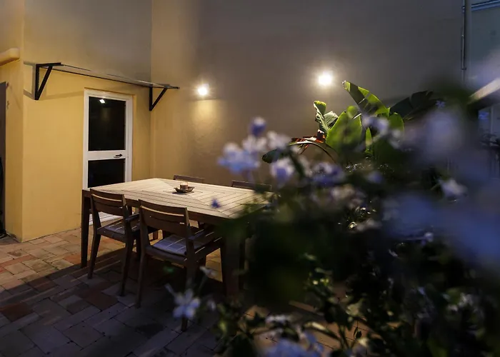 Apartamento Sant'andrea Roma