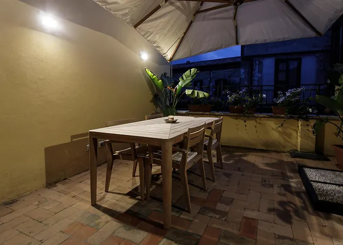 Sant'andrea Apartamento
