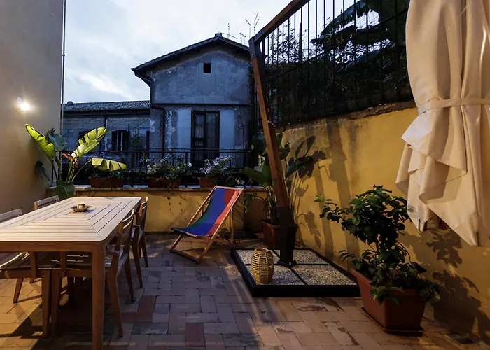 Apartamento Sant'andrea