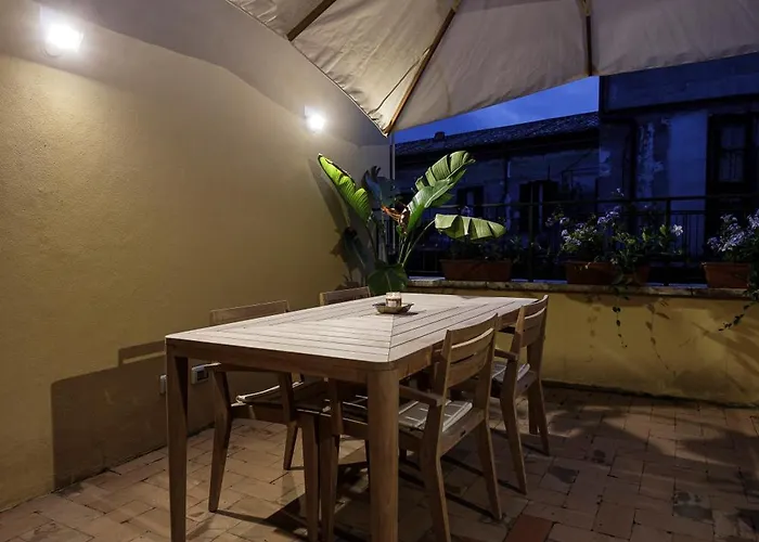 Sant'andrea Apartamento *