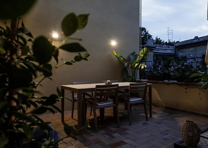 Apartamento Sant'andrea