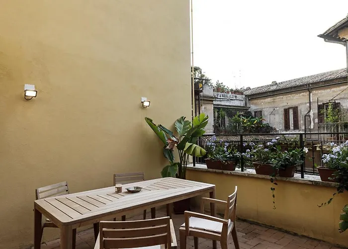 Apartamento Sant'andrea *