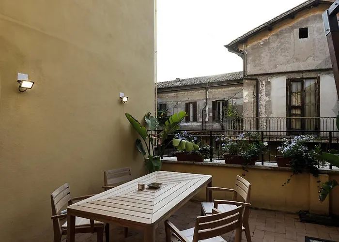 Apartamento Sant'andrea