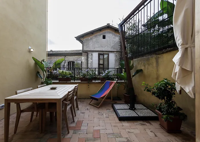 Apartamento Sant'andrea