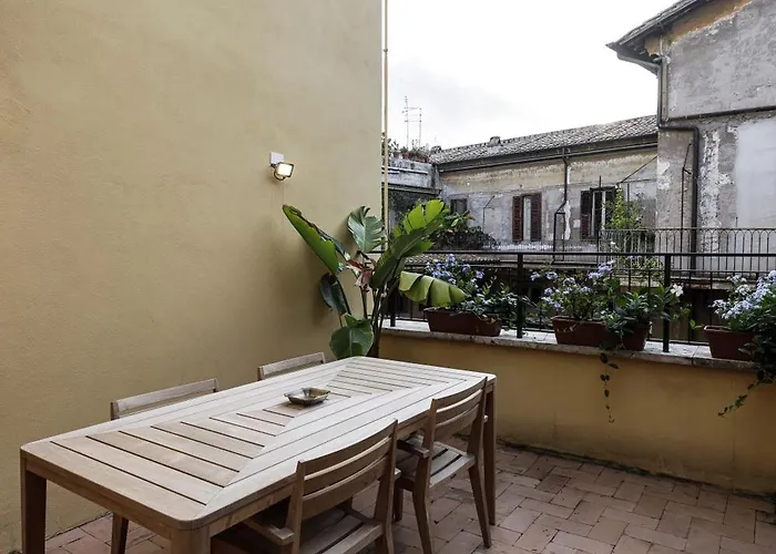 Sant'andrea Apartamento