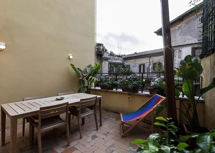 Sant'andrea Apartamento